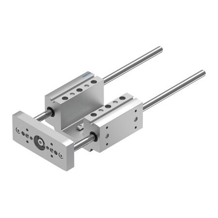 Festo Guide Unit EAGF-P1-KF-40-200 EAGF-P1-KF-40-200